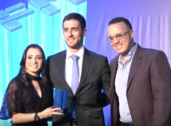 Prêmio Indicados INFRA 2016