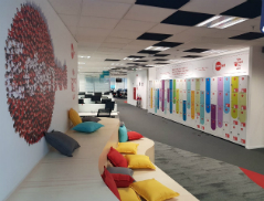 Um estimulo à inovação e à criatividade