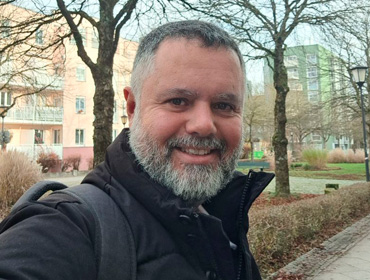 Empreendedorismo e inovação impulsionam lançamento de sistema inteligente de manutenção