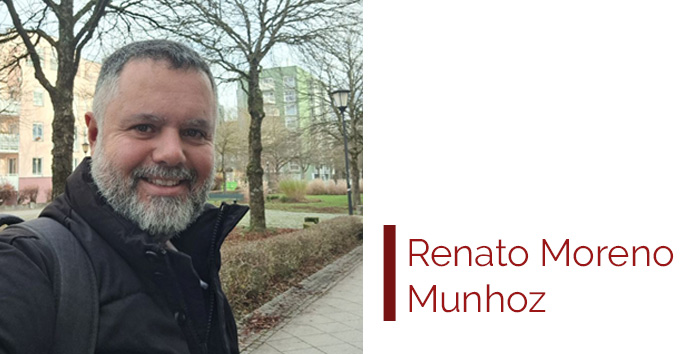 Empreendedorismo e inovação impulsionam lançamento de sistema inteligente de manutenção