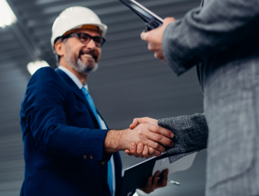 Entre o discurso e a decisão sobre inovação e contratação em Facility Services Entre o discurso e a decisão sobre inovação e contratação em Facility Services