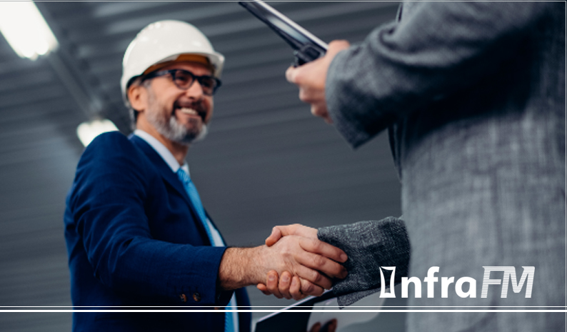 Entre o discurso e a decisão sobre inovação e contratação em Facility Services