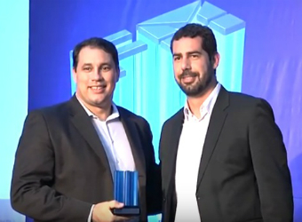 Prêmio Indicados INFRA 2016