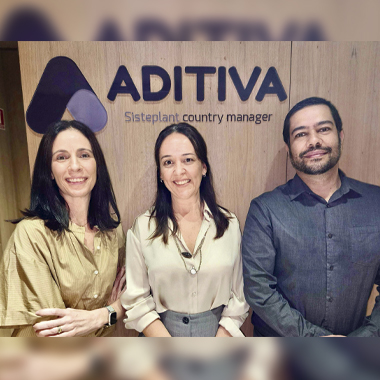 Prisma conquista grandes contratos e Aditiva fala das expectativas