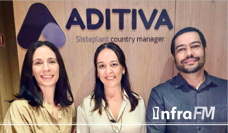 Expectativas da Aditiva-Sistemas e recentes conquistas em grandes contratos