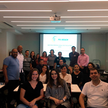 FS Educa comemora 9 anos