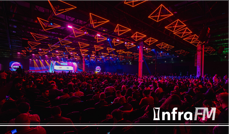 Facility Manager, pense como futurista — e aja como estrategista