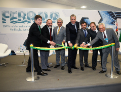 Um overview da 20ª edição da FEBRAVA