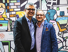 Uma nova maneira de pensar o mercado mobiliário corporativo