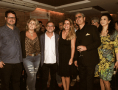 Mobile é a primeira joint venture entre Flexform e Rivera no Rio de Janeiro