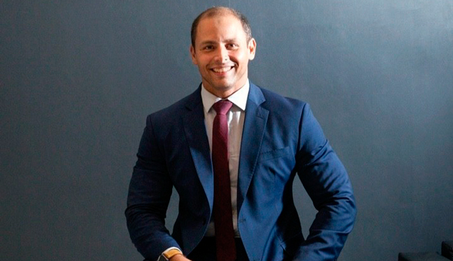 Bruno Jouan é o novo CEO da GOCIL