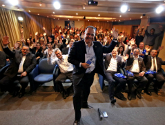 Livro "Gerenciamento de Facilities & Properties" tem pré-lançamento em SP