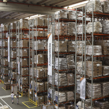 Mercado logístico projeta movimentação de mais de 92 bilhões de toneladas de mercadorias, em 2023