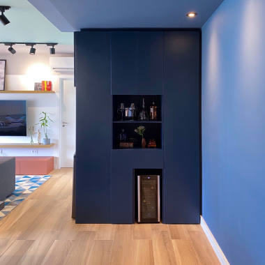 Móveis anti-Covid-19: testes comprovam tecnologia em painéis de MDF