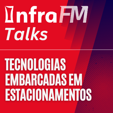 InfraFM Talks | Um bom dia, todos os dias na sua garagem!