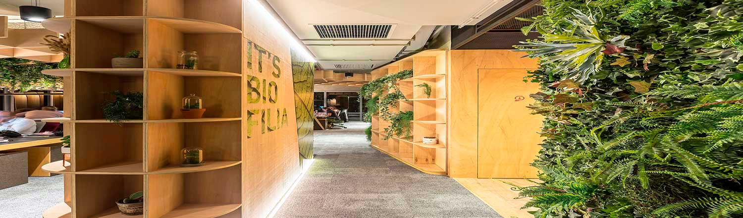 IT´S Informov completa 28 anos