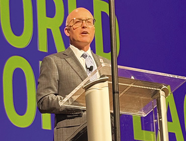 IFMA rumo ao futuro global do Facility Management IFMA rumo ao futuro global do Facility Management