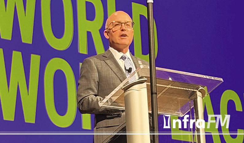 IFMA rumo ao futuro global do Facility Management