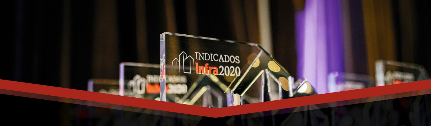 Indicados INFRA FM 2020
