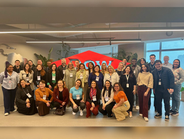 Infraestrutura, inovação e excelência: o que vimos nas visitas técnicas do 20º Congresso InfraFM