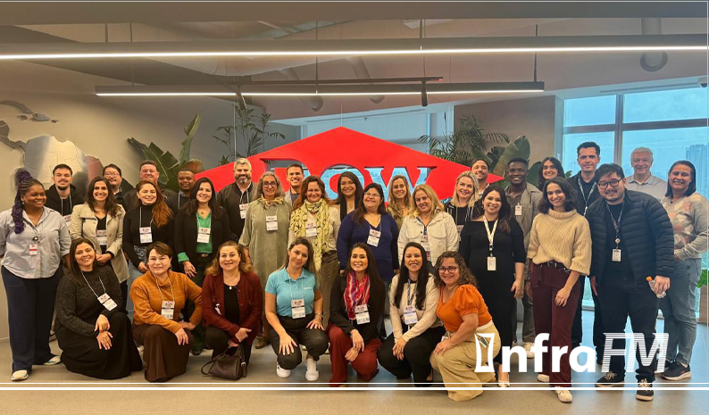 Infraestrutura, inovação e excelência: o que vimos nas visitas técnicas do 20º Congresso InfraFM