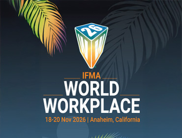 InfraFM organiza grupo brasileiro para o maior evento de Facility Management do mundo
