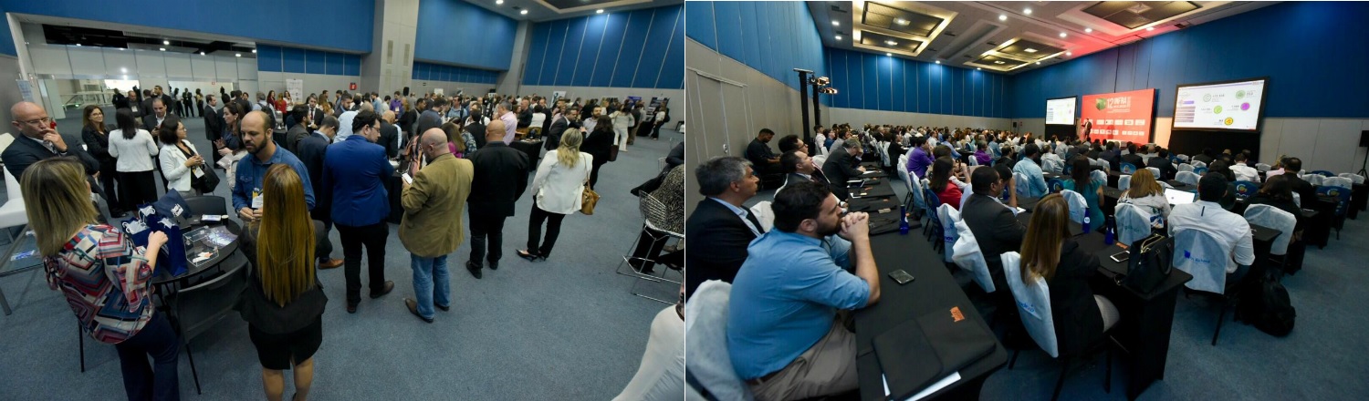 Sucesso de público e conteúdo