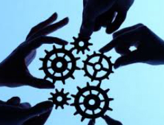 Atuação convergente entre Compras e Facilities