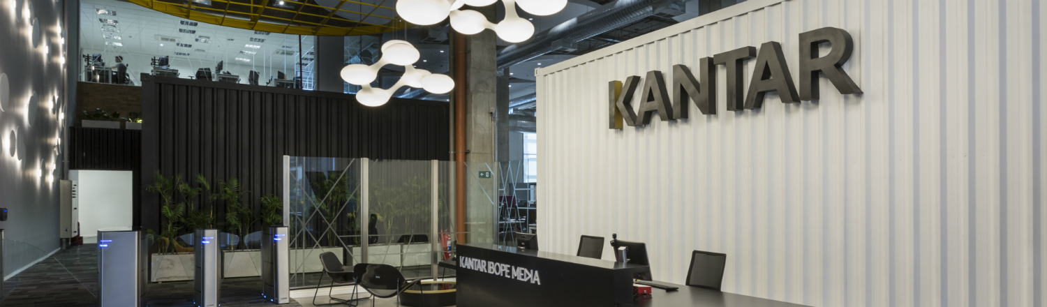 Moderna, integrada, inspiradora