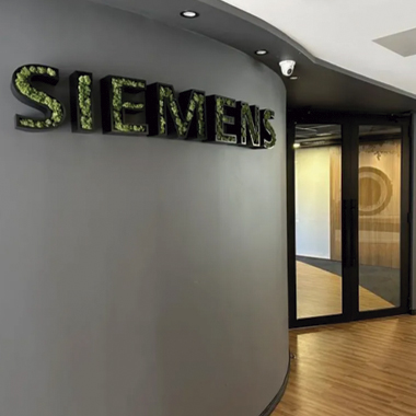 O futuro da indústria brasileira no Digital Experience Center da Siemens