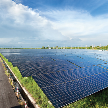 O que esperar do mercado de energia solar em 2024?