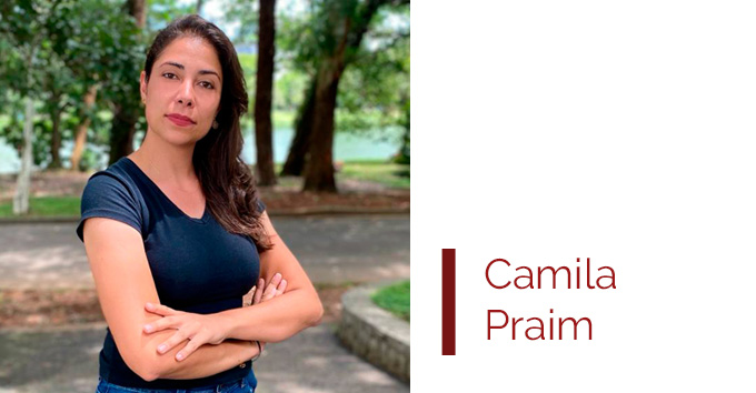 O que mudou na gestão do Parque Ibirapuera? - Camila Praim