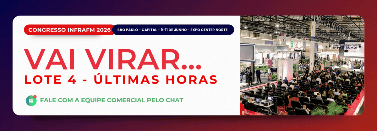 Fale com a nossa equipe e vamos garantir a sua participação