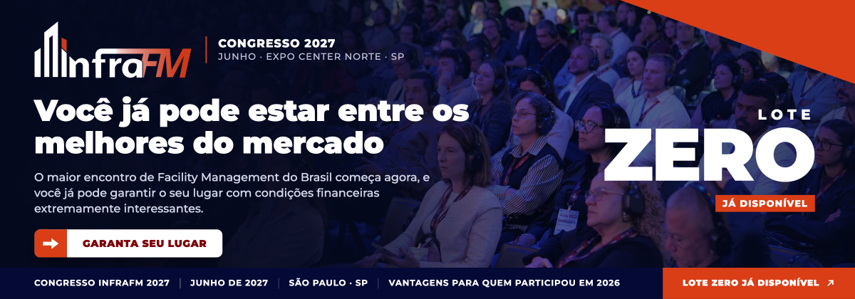 Quem decide primeiro, investe de forma mais inteligente 