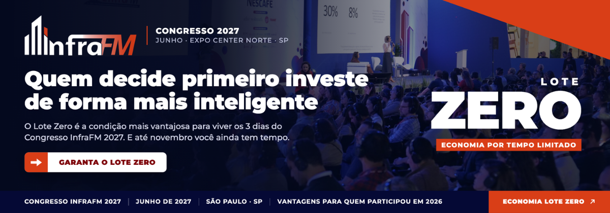 Quem decide primeiro, investe de forma mais inteligente 