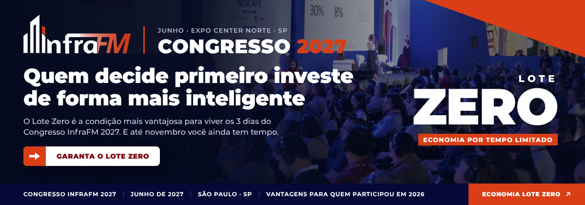 Quem decide primeiro, investe de forma mais inteligente 