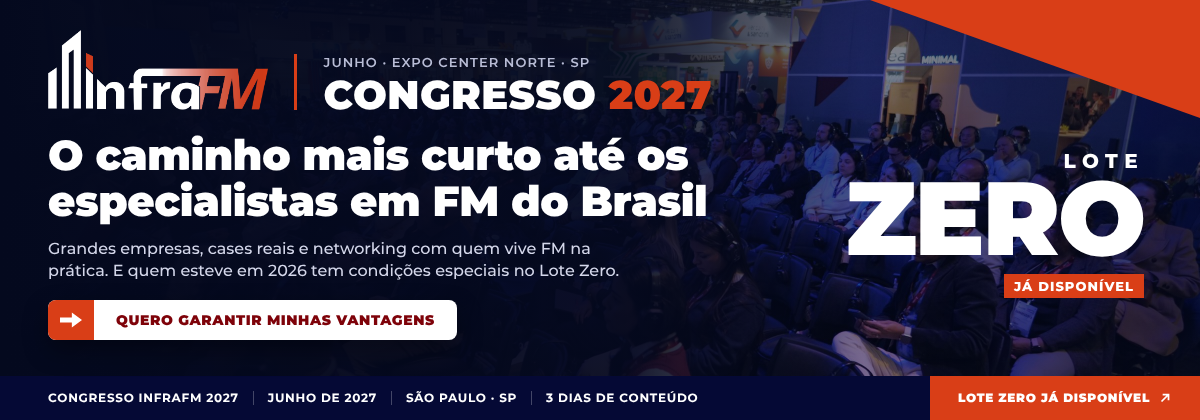 Quem decide primeiro, investe de forma mais inteligente 