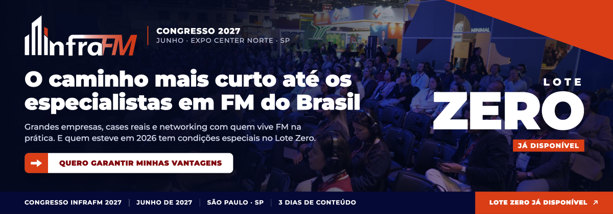 Quem decide primeiro, investe de forma mais inteligente 