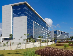 Parque Avenida conquista categoria Excepcional na certificação AQUA-HQE