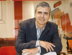 Veja as novidades que a Flexform levará para a 7a Expo Facility SP