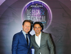 A nova era da indústria hoteleira já chegou!