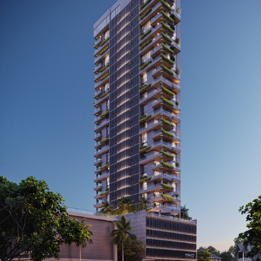 Projetos de iluminação ganham destaque 