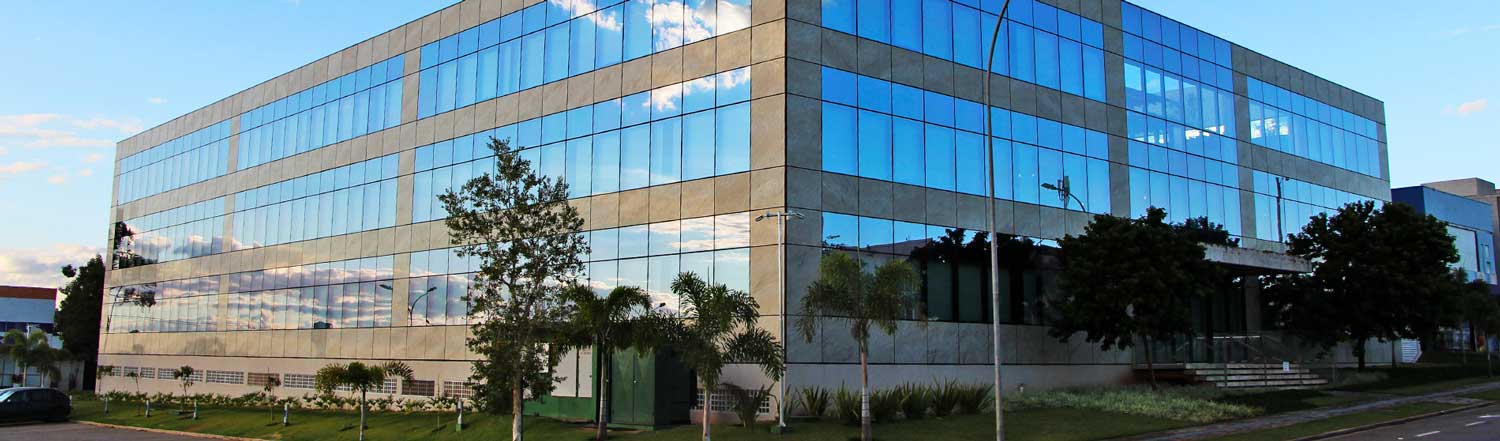 Sede Administrativa da Piracanjuba conquista LEED Platinum