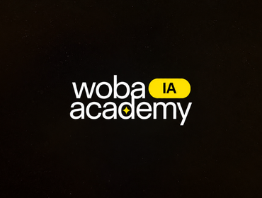 Primeiros passos em IA com a Woba AI Academy, dedicada aos profissionais do setor