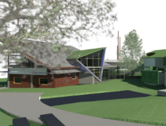 Estudo de novas soluções sustentáveis em reformas e construções