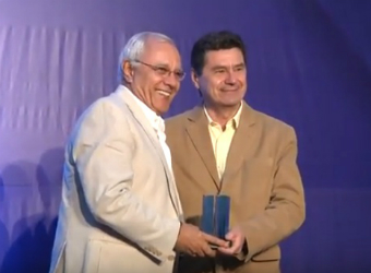 Prêmio Indicados INFRA 2016