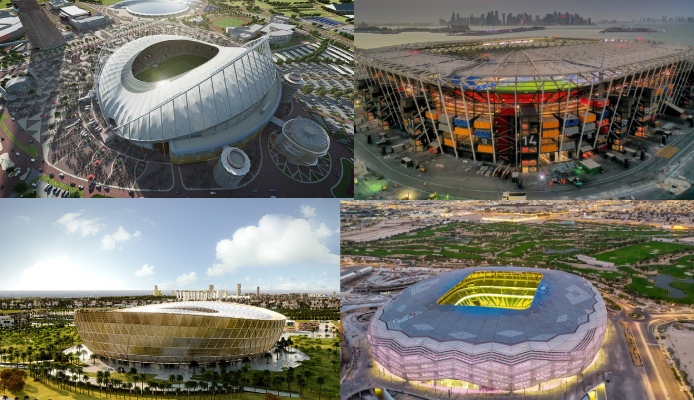 Futebol e calor: como manter a alta performance no Qatar