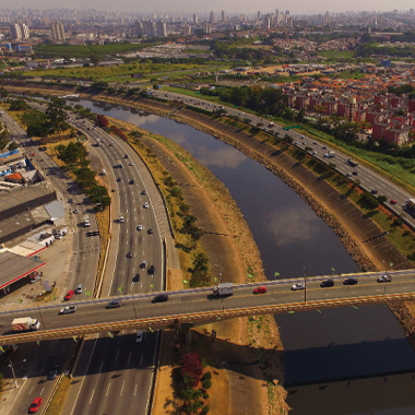 Como São Paulo pode se preparar para as mudanças climáticas?