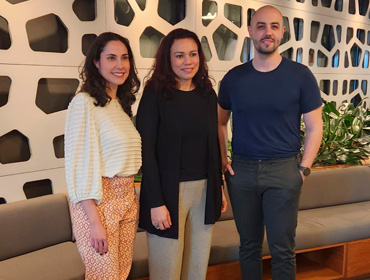 Quando higiene sustentável e inovação se encontram