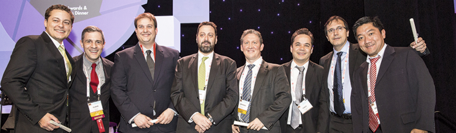 Alavanque sua carreira